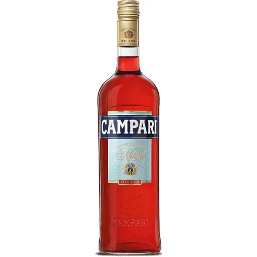 Campari Milano 750 ML