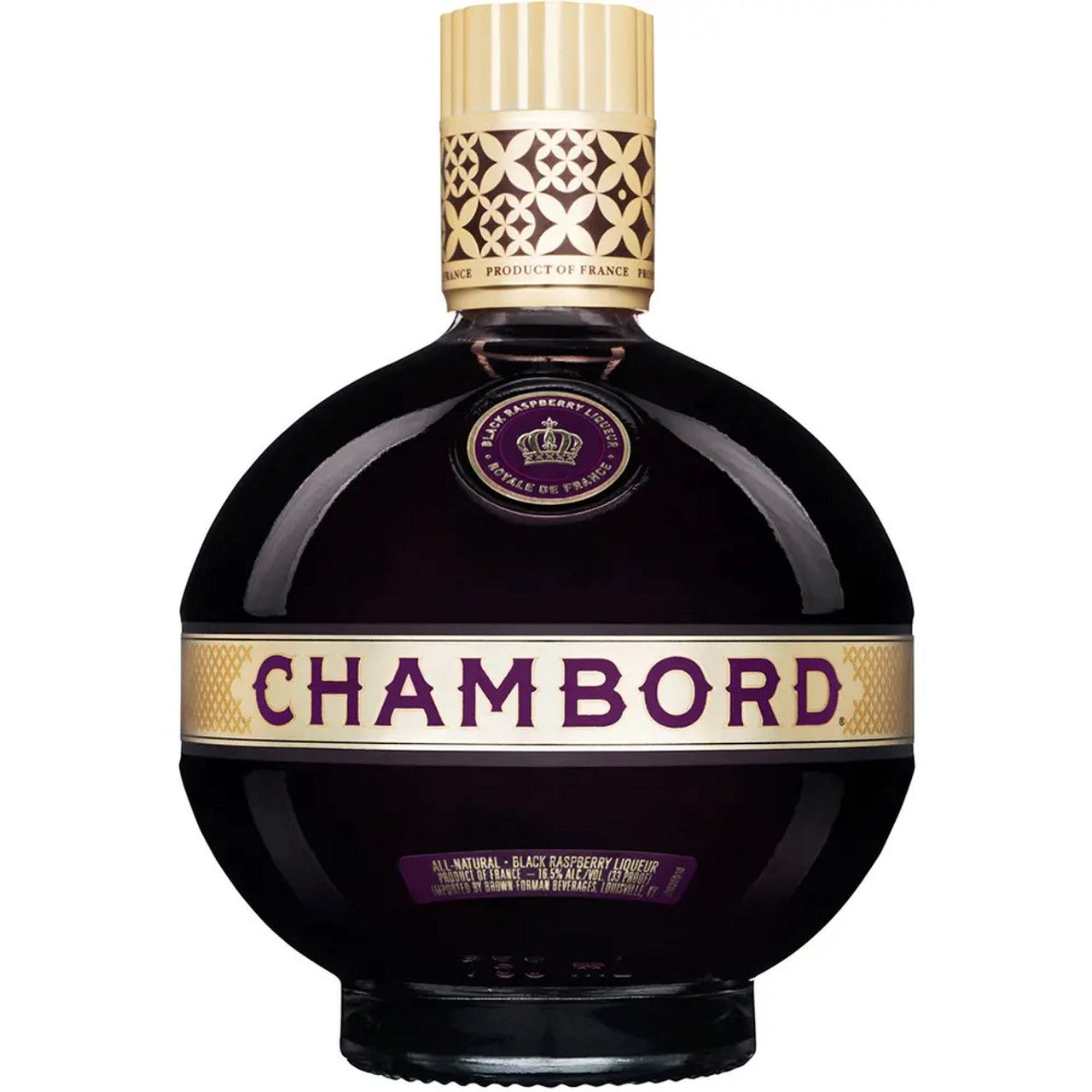 Chambord 750 Ml