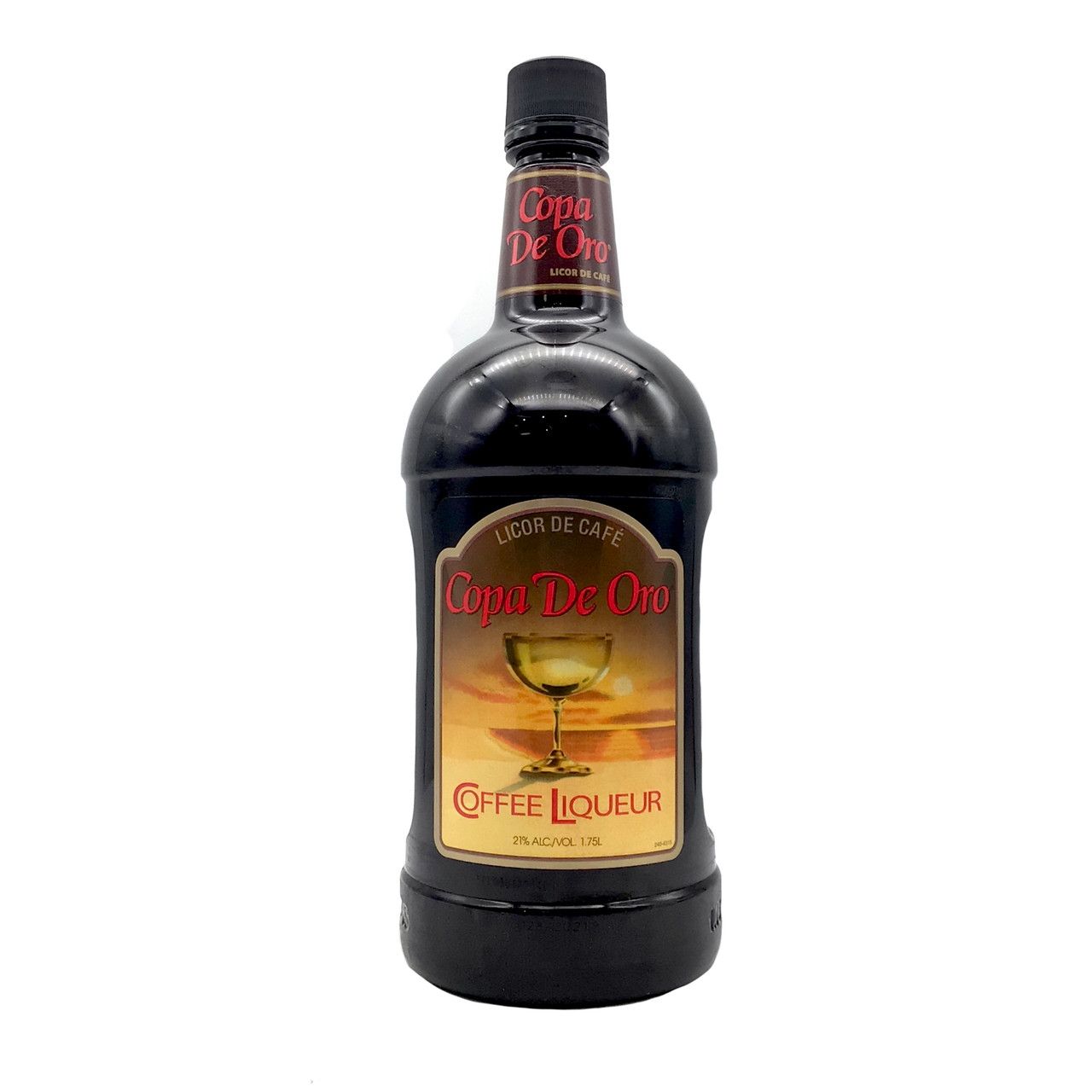 Copa De Ora 1.75l