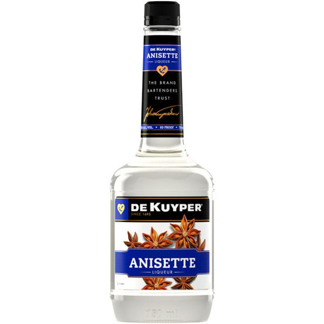 Dekuyper Anisette 750 Ml