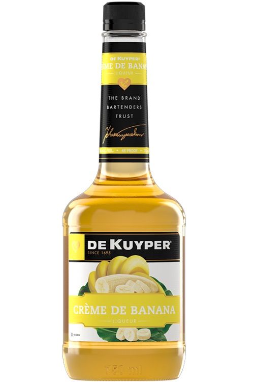 Dekuyper Banana 750 Ml