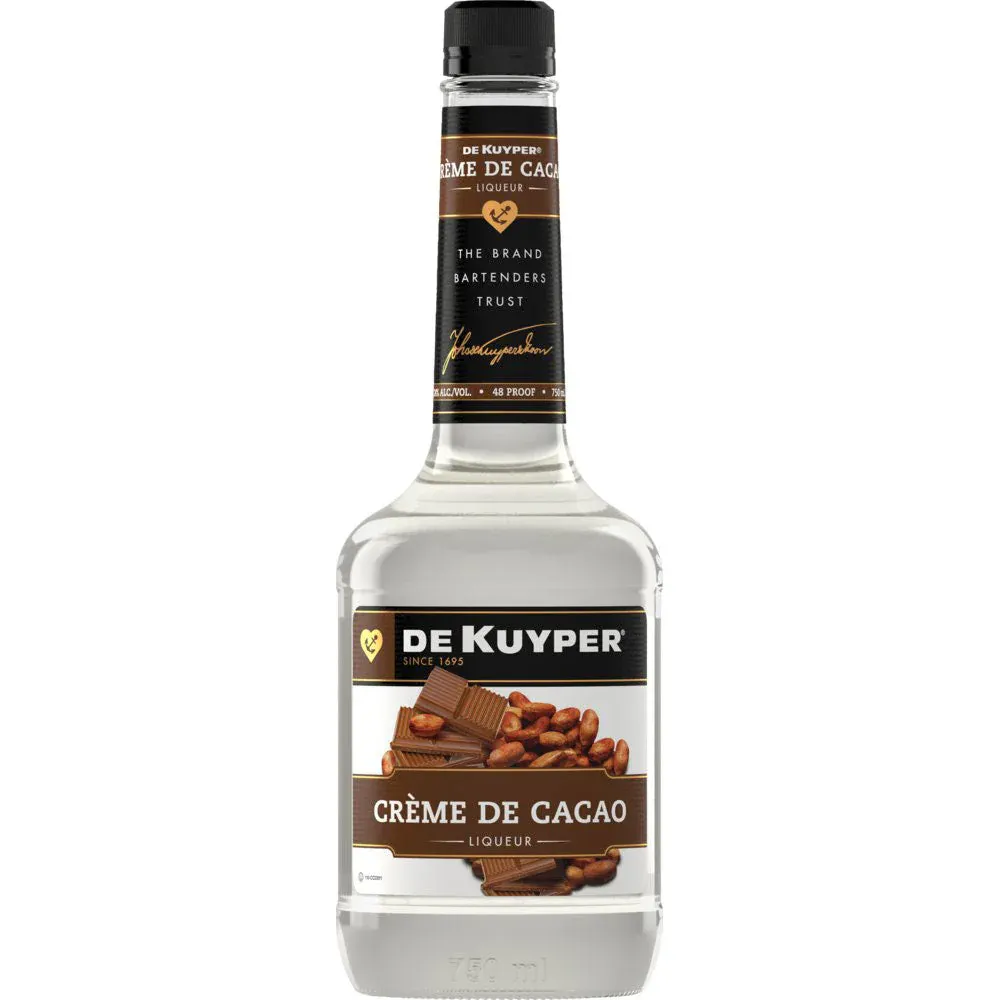 Dekuyper Creme 750 Ml