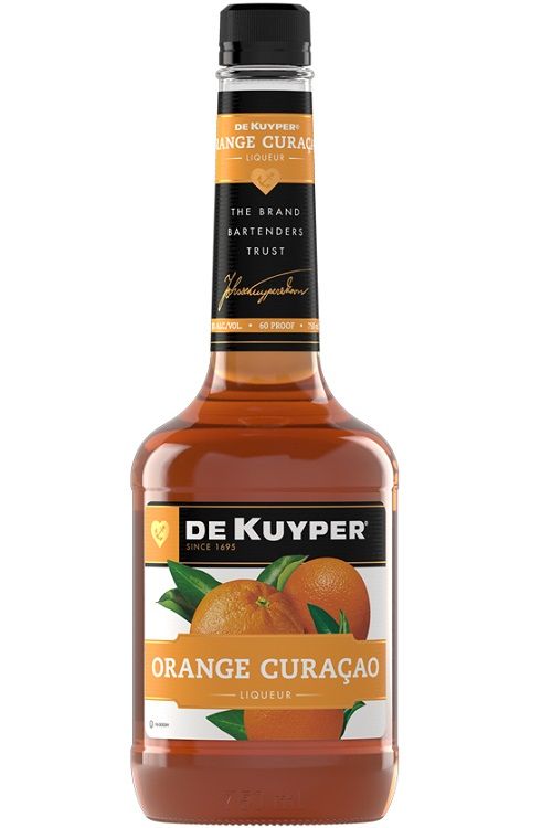 Dekuyper Orange 750 Ml