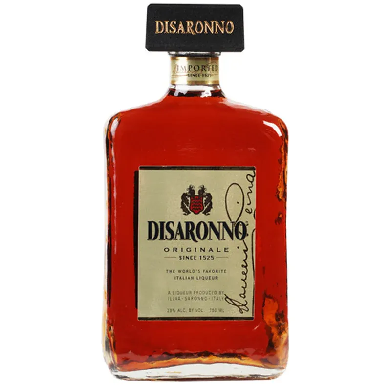 Disaronno .1.75