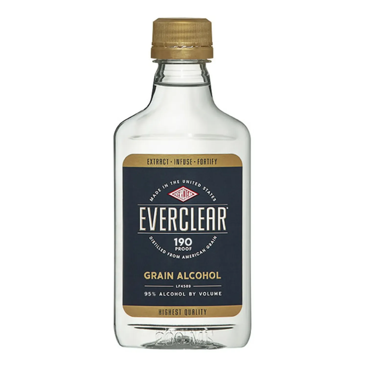 Ever Clear 200 Ml