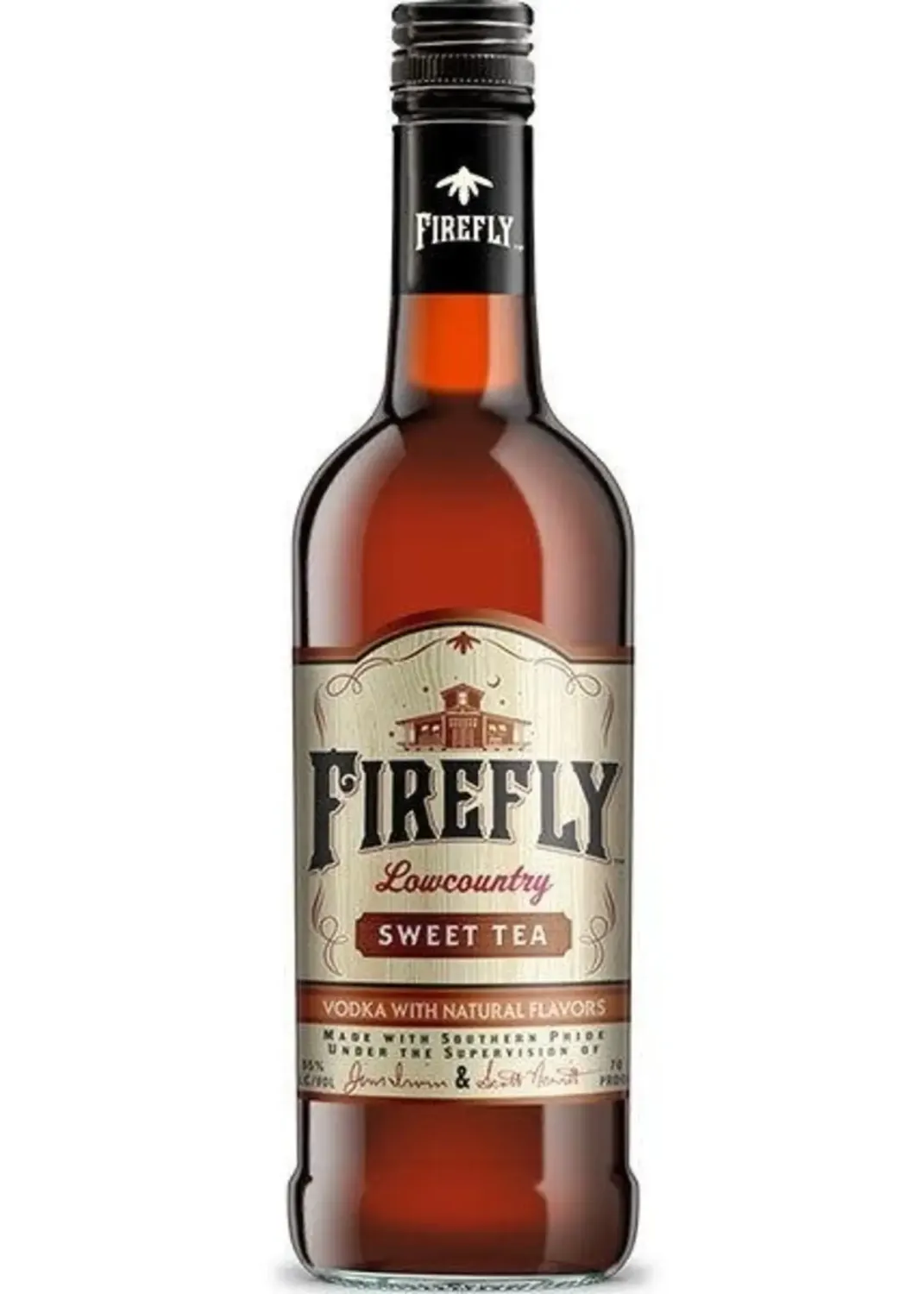 Firefly Sweettea  750ML
