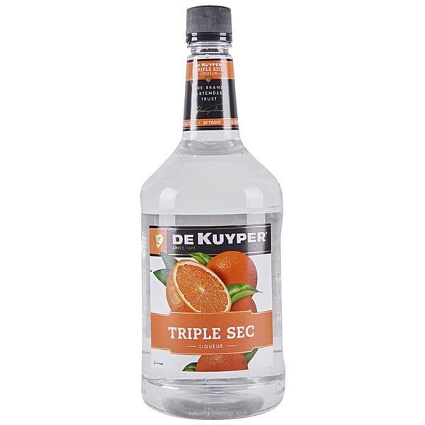 Dekuyper Triplesec 1.75