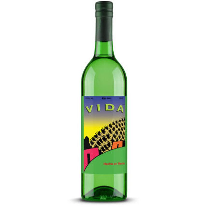 Delmaguey Vida 750ml