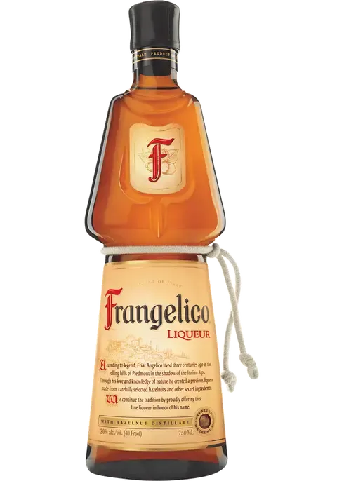 Frangelico 750 Ml