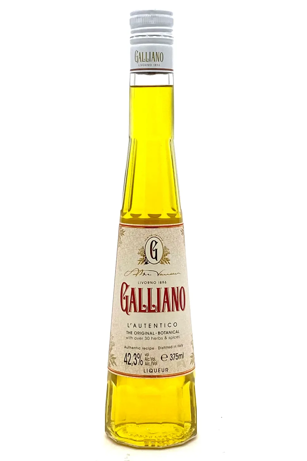 Galliano 375