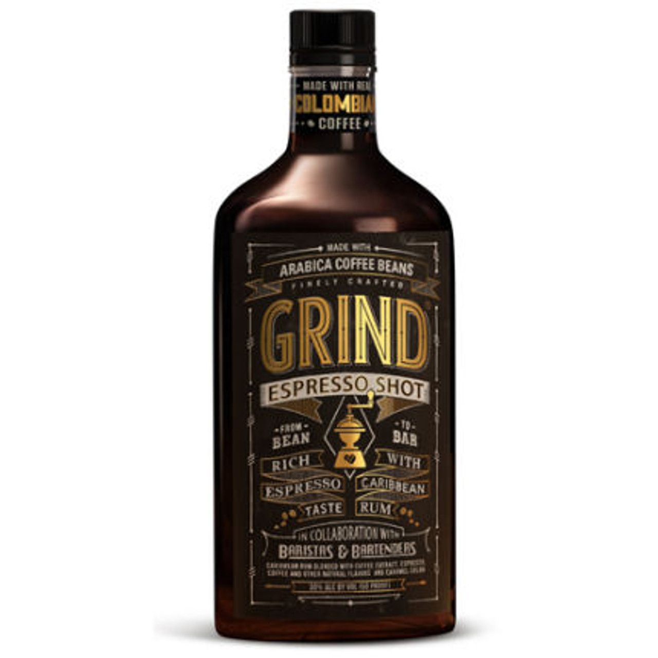 Grind Exporesso Shot 750 Ml