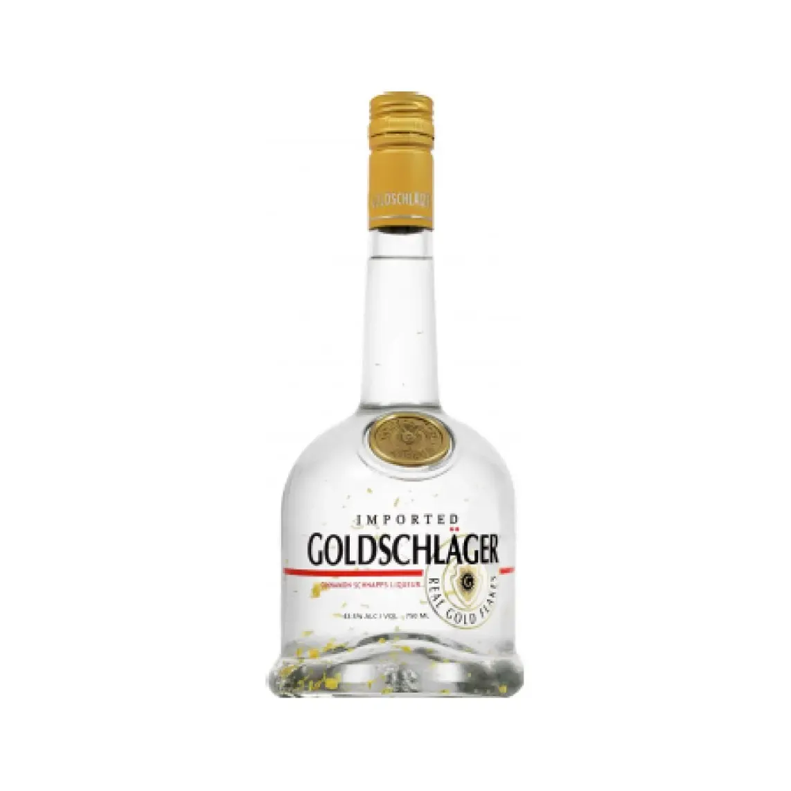 Goldschlager 750 Ml