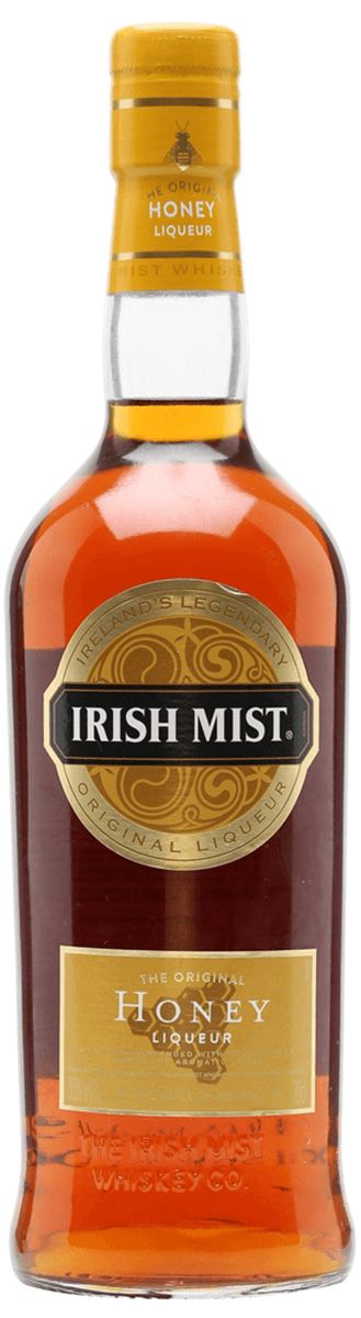 Irish Mist Honey750 Ml