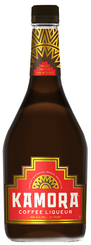 Kamora 750ML