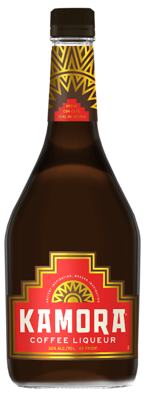 Kamora 750ML
