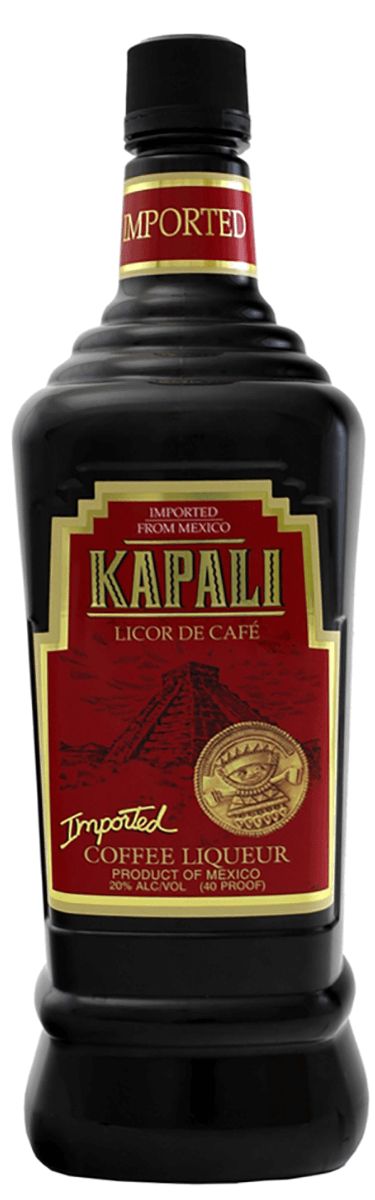 Kapli Coffee 1.75 Ml