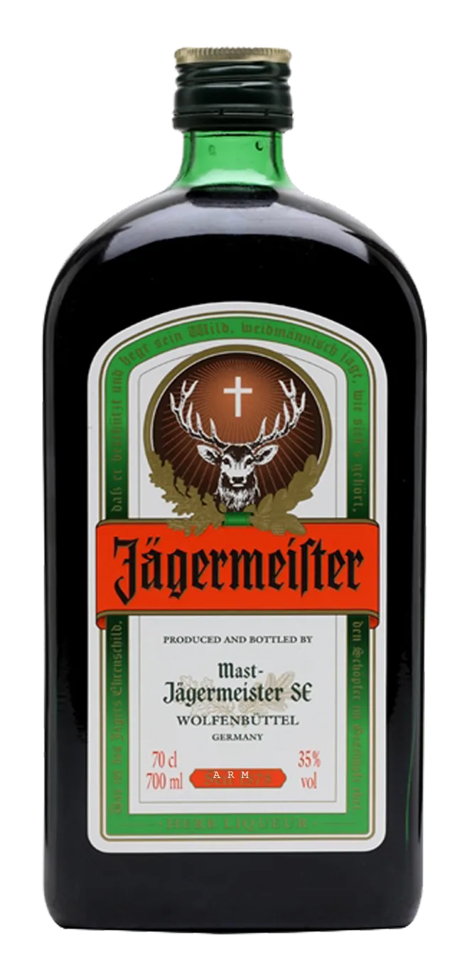 Jagermeister 750 ML