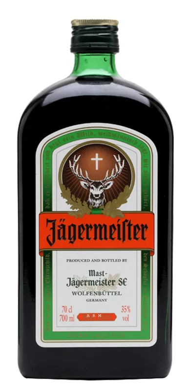 Jagermeister 750 ML