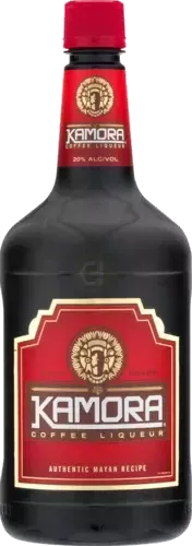 Kamora Coffee Liqueur1.75