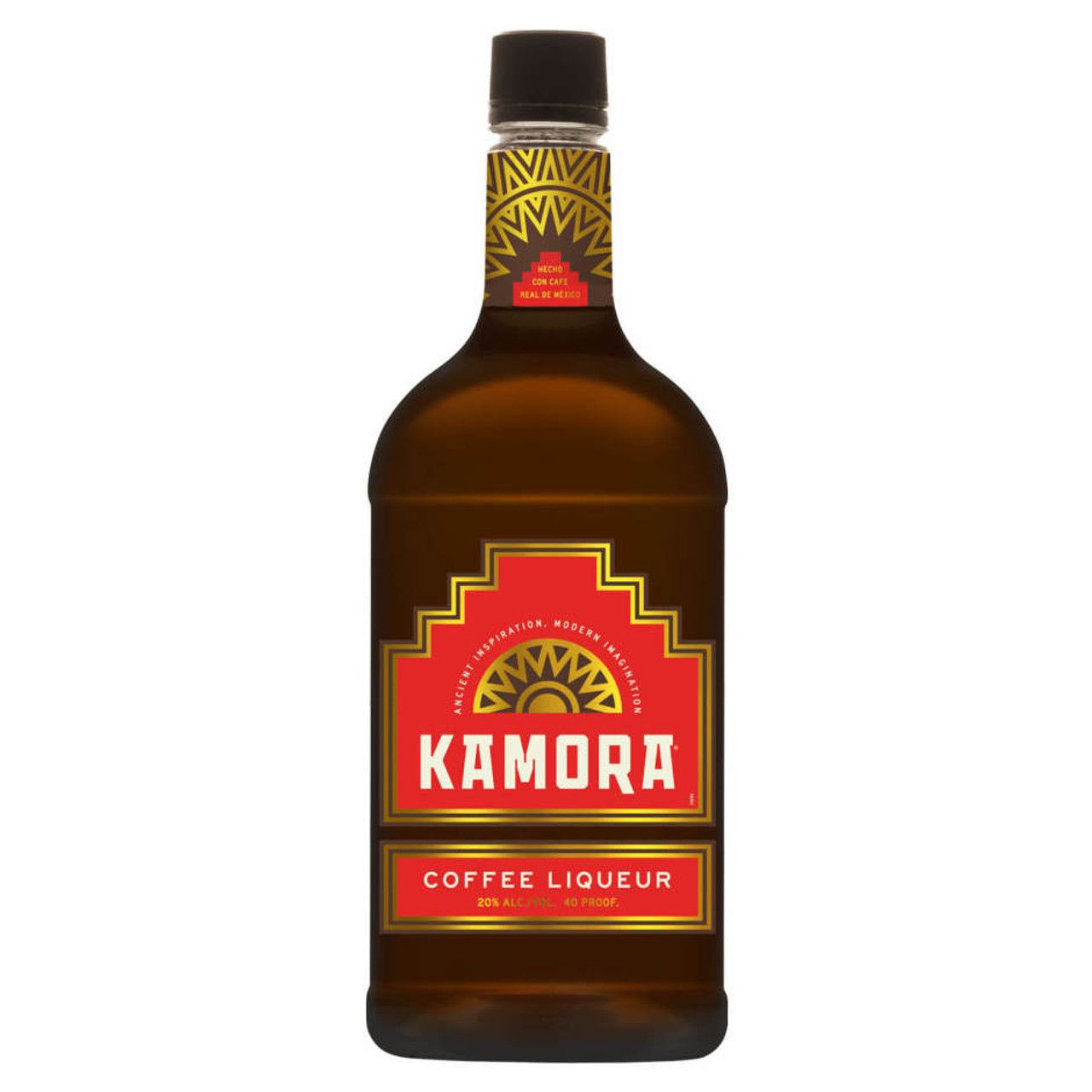 Kamora Coffee 1.75 L