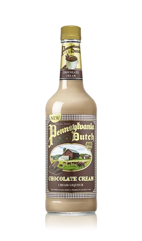 Penn Dutch Cream 750 ML