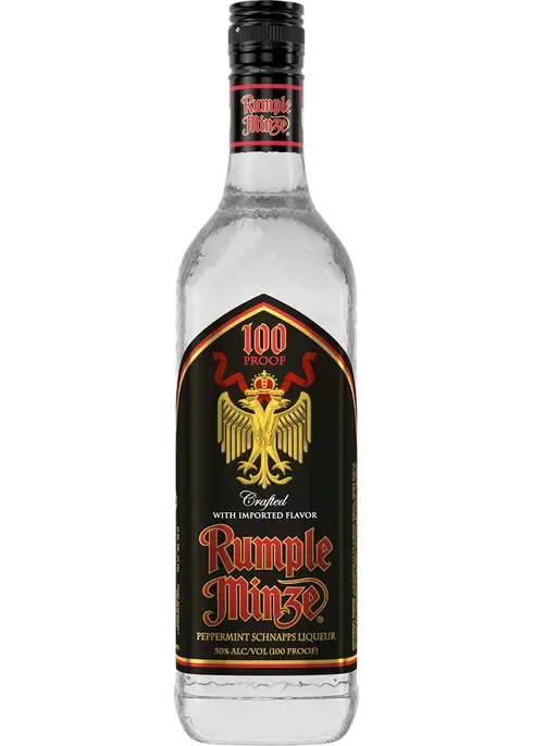 Rumple Minze 750 ML