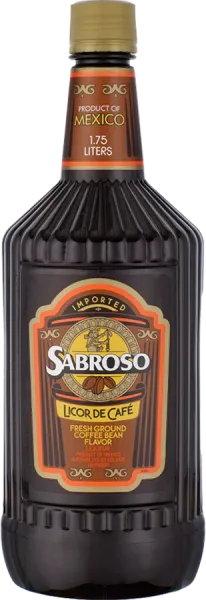 Sabroso Coffee 1.75