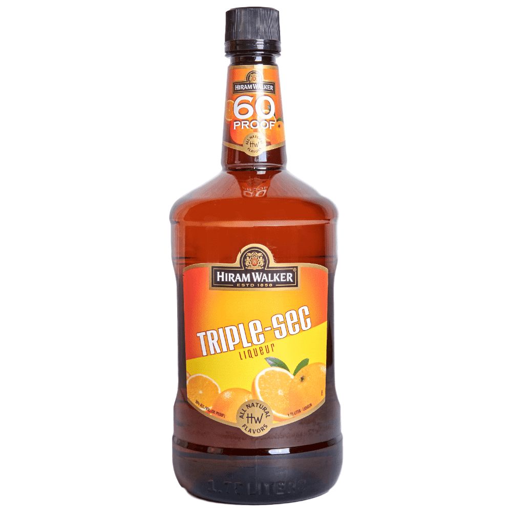 Triple Sec 1.75 Ml