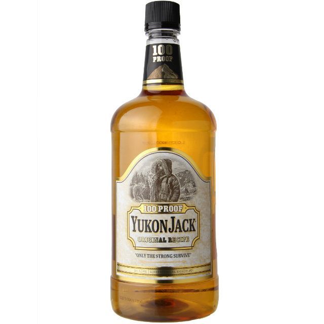 YukonJack 1.75L