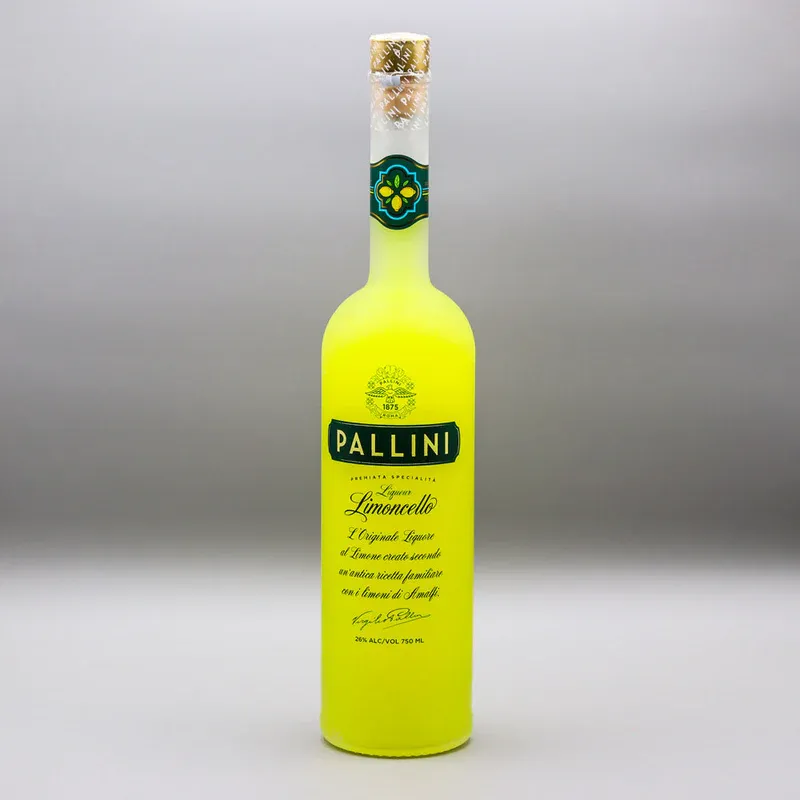 Pallini Limoncello 750 ML