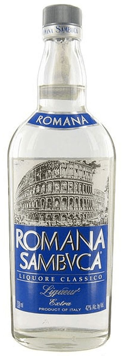 Romana Sambuca 750 ML
