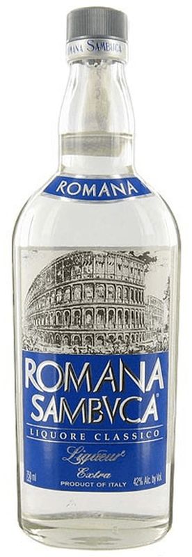 Romana Sambuca 750 ML