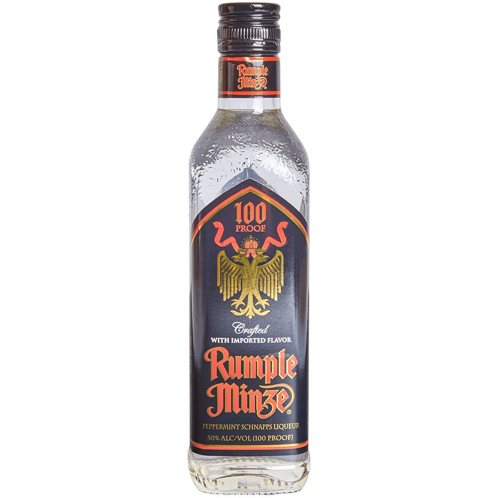 Rumple Minze 375 Ml