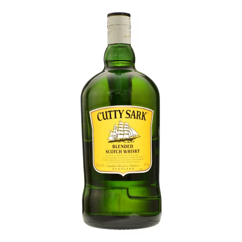 Cutty Sark 1.75 L