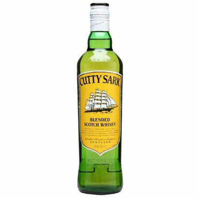 Cutty Sark 750 ML