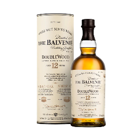 Balvenie Doublewood 12yr. 750ml