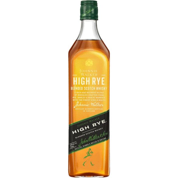 Johnnie Walker High Rye 750 Ml