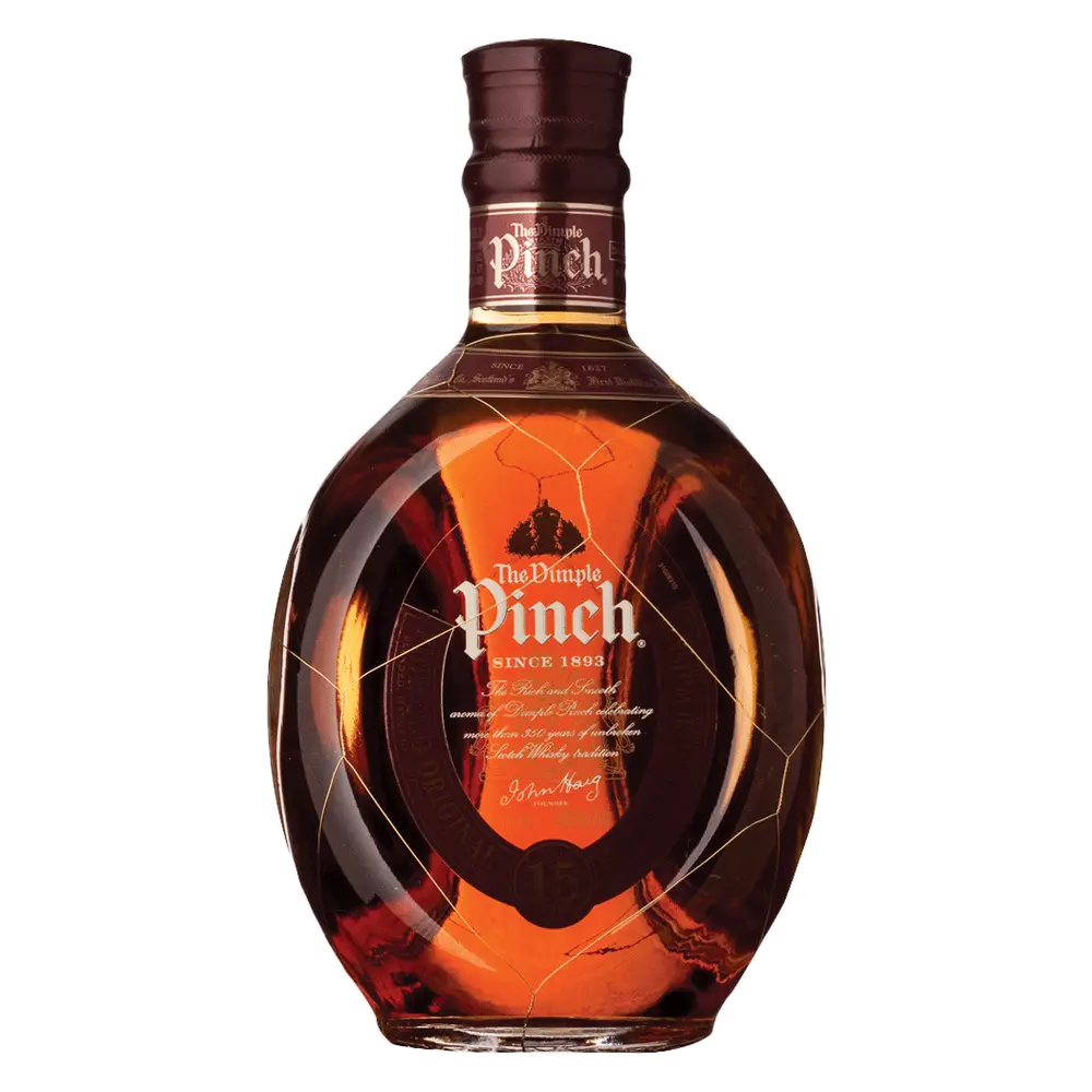 Pinch Scotch 750ml