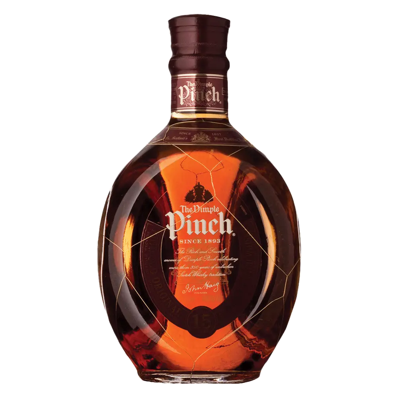 Pinch Scotch 750ml