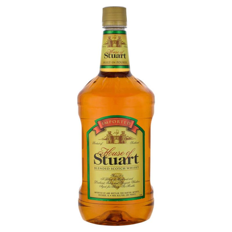 Stuart 750 ML