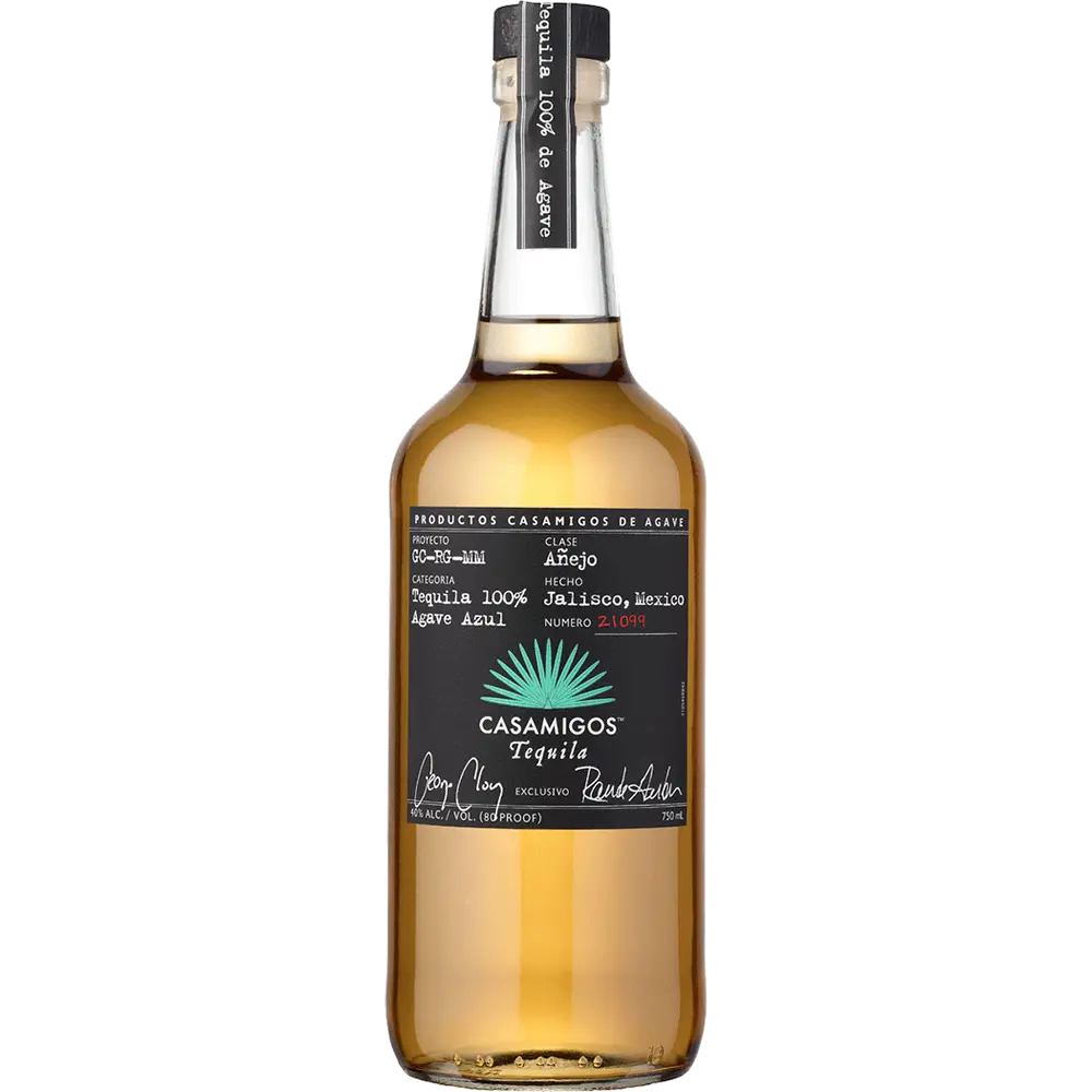 Casamigos Anejo 750 ML