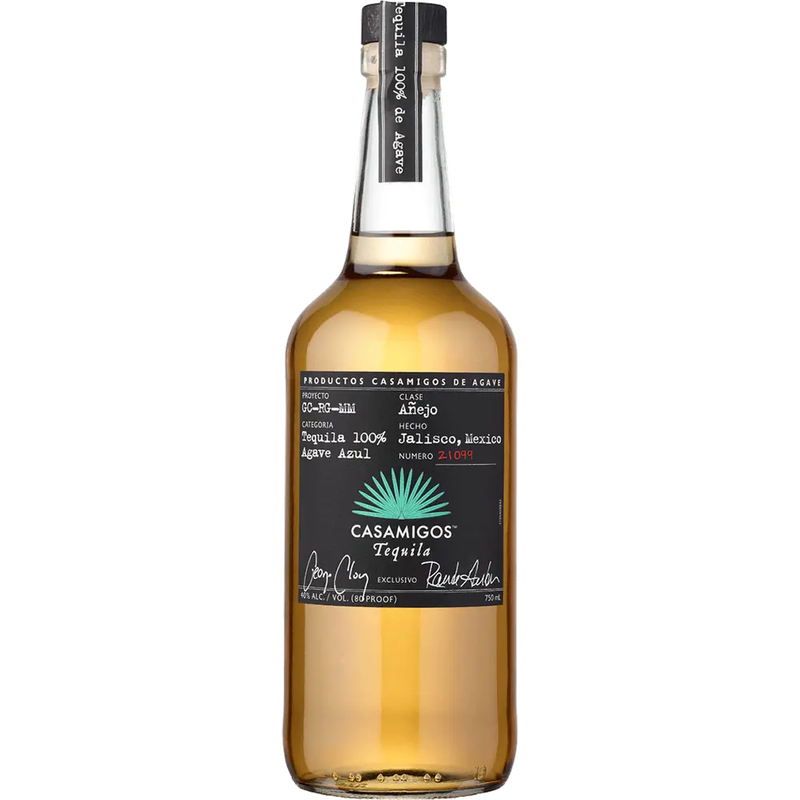 Casamigos Anejo 750 ML