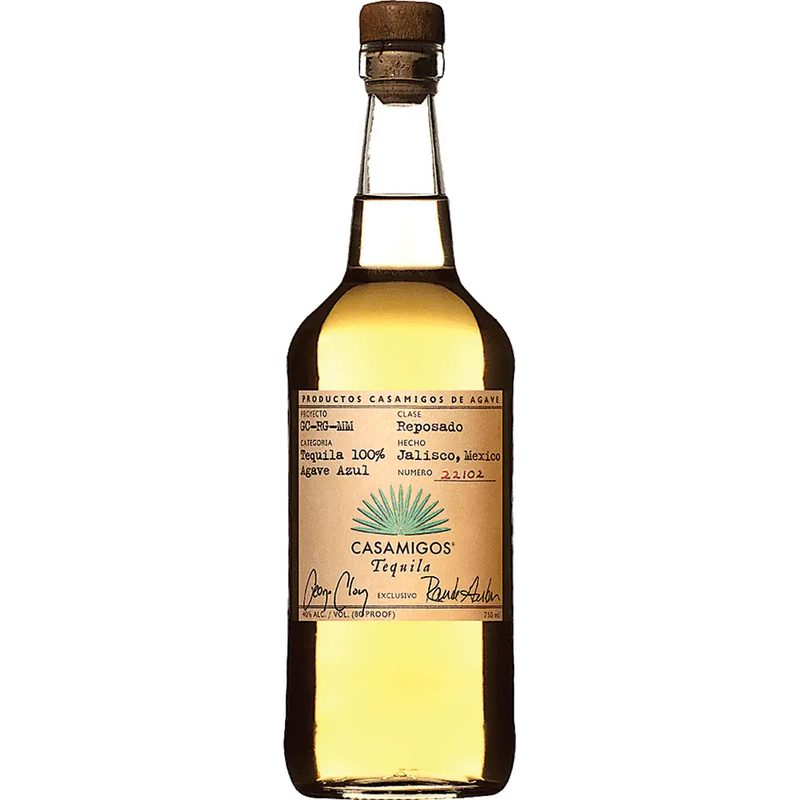 Casamigos Reposado 750 ML