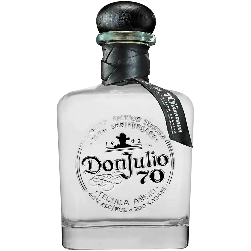 Donjulio 70 Anejo