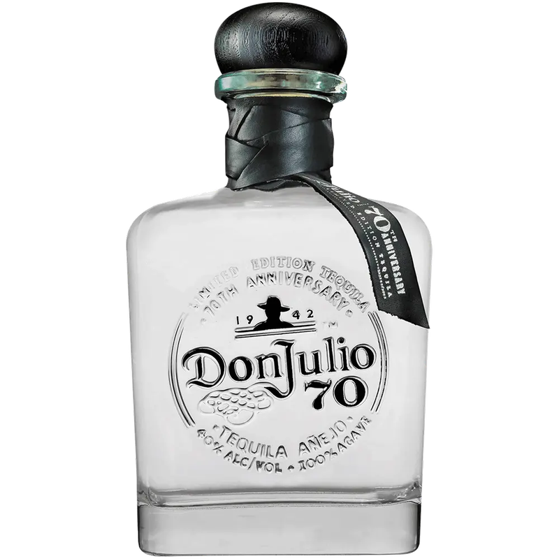 Donjulio 70 Anejo