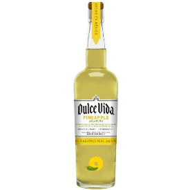 Dulce Vida Pineapple 750 ML
