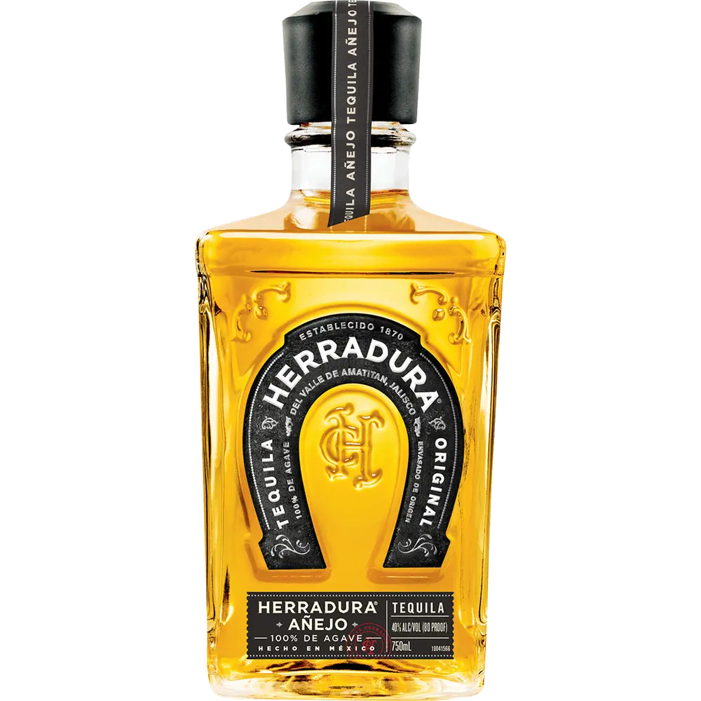Herradura Anejo Tequila 750 Ml