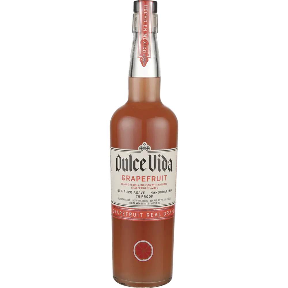 Dulce Vida Grapefruit 750 ML