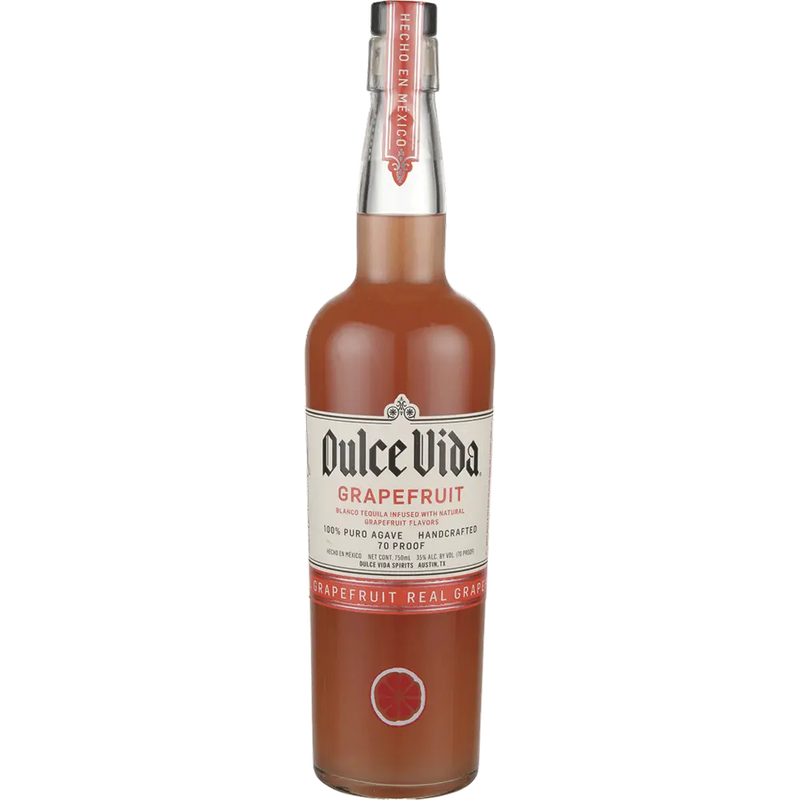 Dulce Vida Grapefruit 750 ML