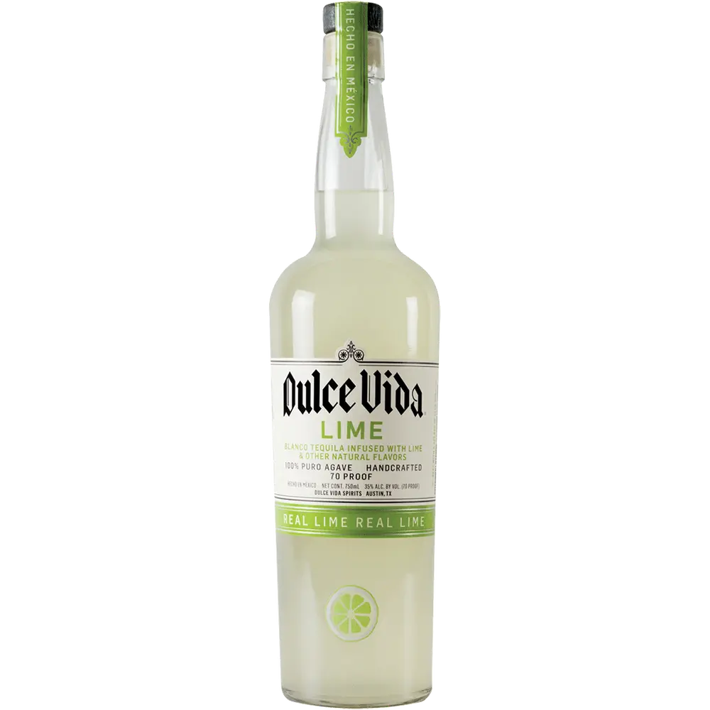 Dulce Vida Lime 750 ML